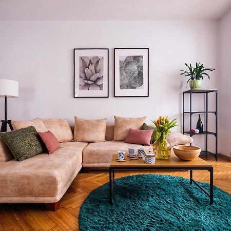Apartament Zakatek Z Dwiema Sypialniami 비엘스코-비아와 외부 사진