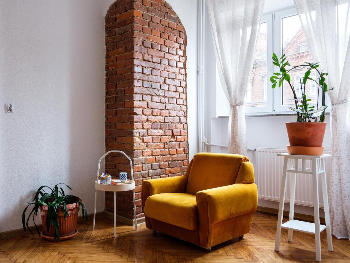 Apartament Zakatek Z Dwiema Sypialniami 비엘스코-비아와 외부 사진
