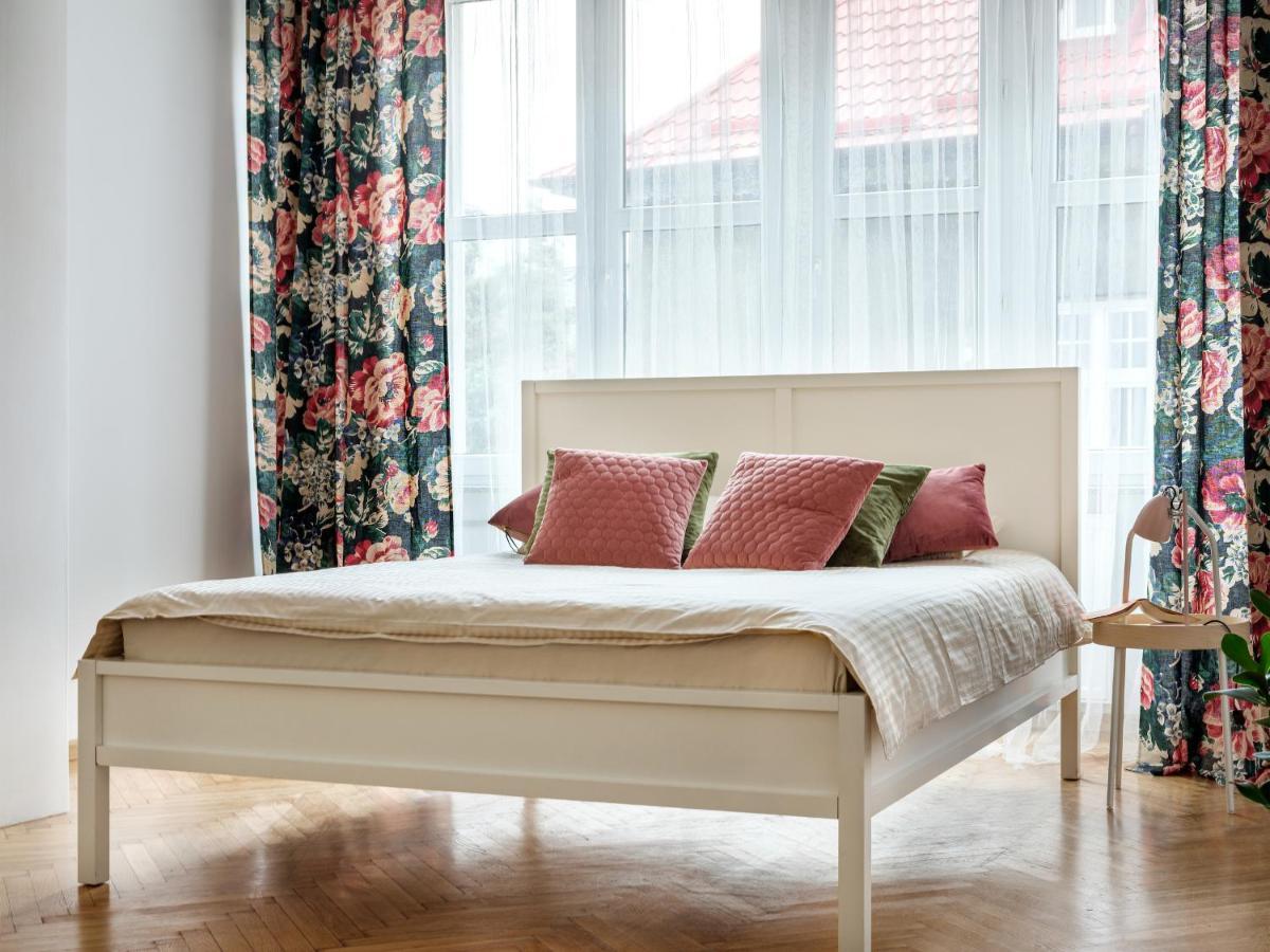 Apartament Zakatek Z Dwiema Sypialniami 비엘스코-비아와 외부 사진